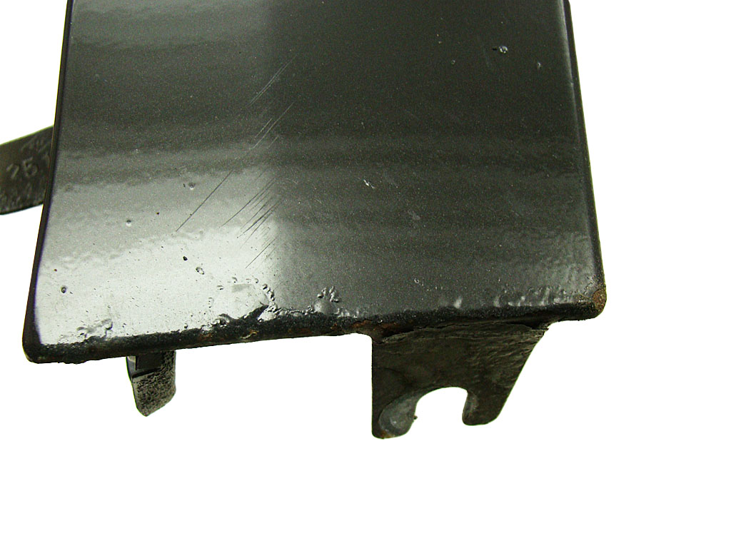 фото №7, Крыло правый перед renault megane iii nv676