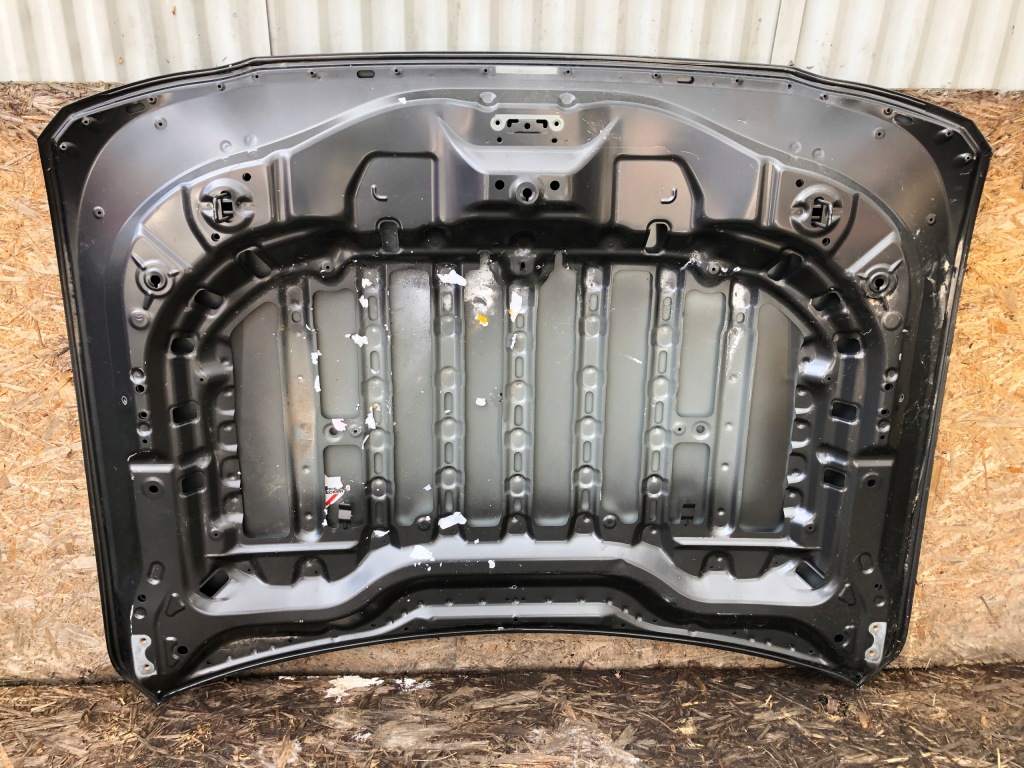 фото №6, Капот mazda cx 60 lift