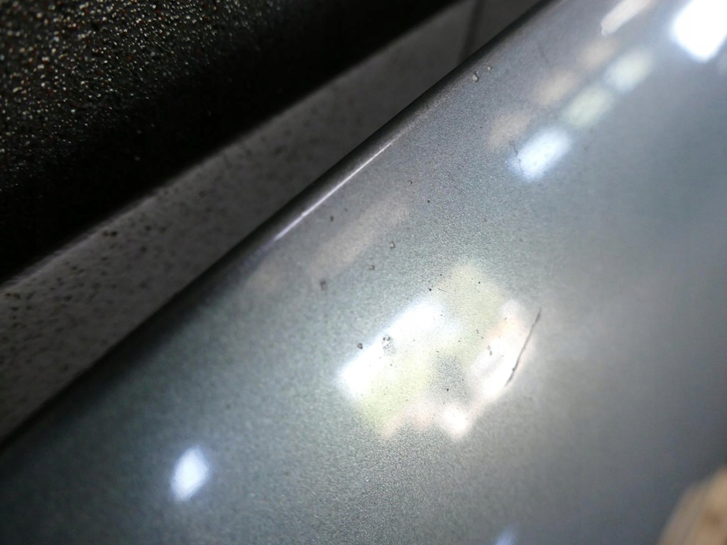 фото №5, Citroen c5 i капот крышка двигателя eytc