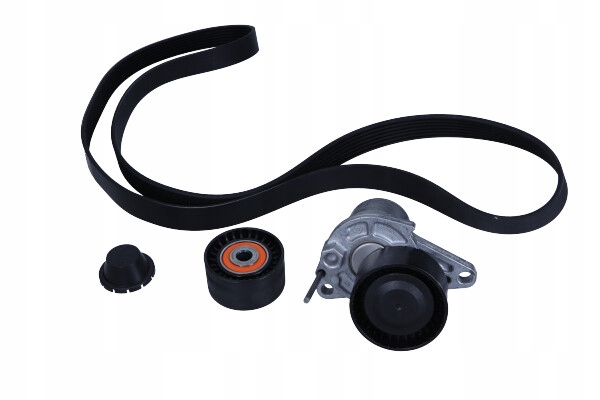 фото №1, Набор ремень многоручейковый. renault talisman, trafic iii 1.6 dci