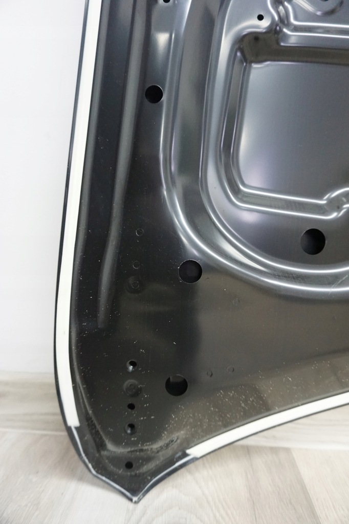 фото №10, Mazda cx-5 i капот nowa оригінал