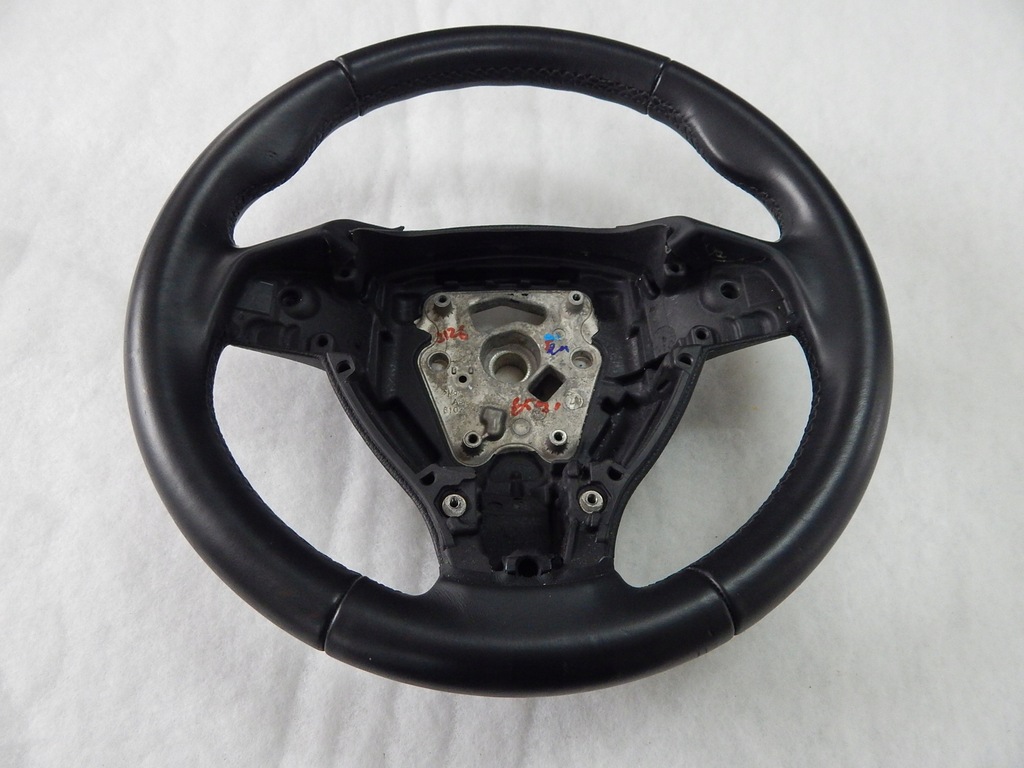 фото №7, Bmw f10 f11 f01 f02 f06 f07 sport воздуховод кожа oryg 3-382-f01-1