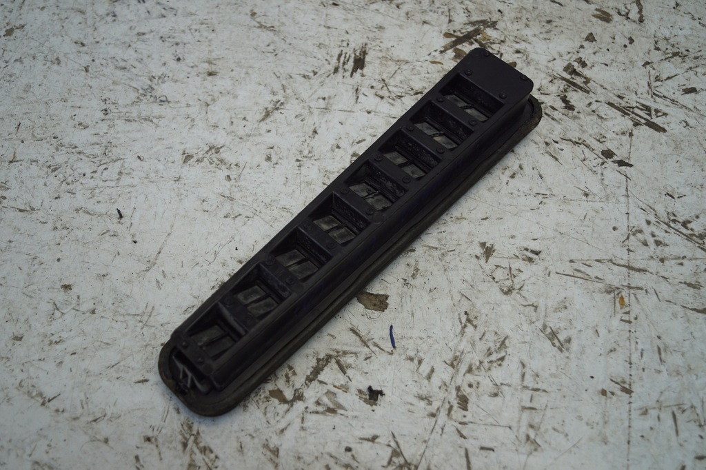 фото №5, Решітка вентиляційна hummer h2 15756444