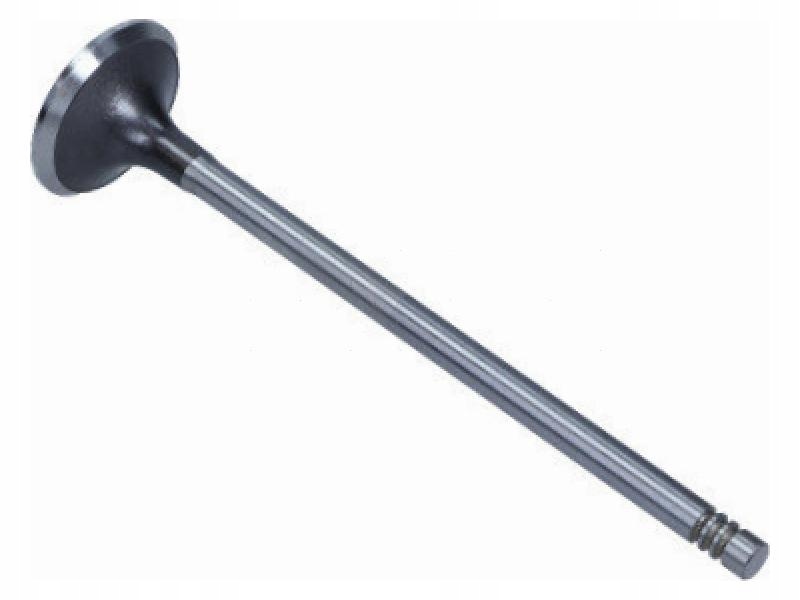 фото №2, Клапан випускний renault avantime 2.2 nissan primastar 2.5 interstar 2.2 2.5