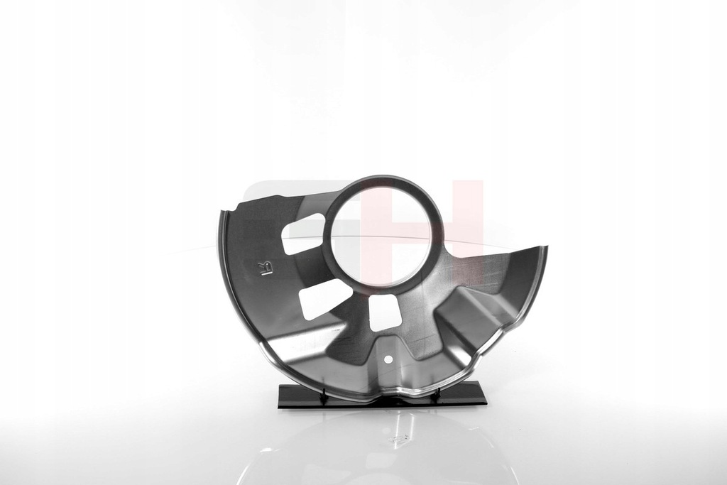 фото №1, Захист диск ham. перед правий mazda 6 2002-