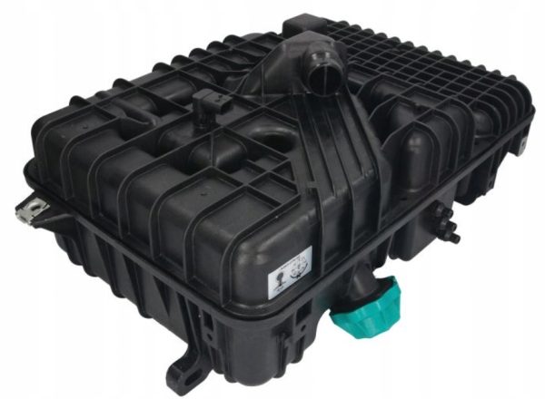 фото №1, Бак расширительный mercedes actros mp4 11-