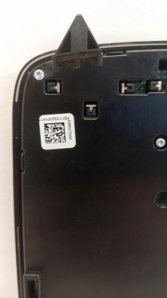 фото №8, Bmw 7 g11 лампа потолочный 6994881