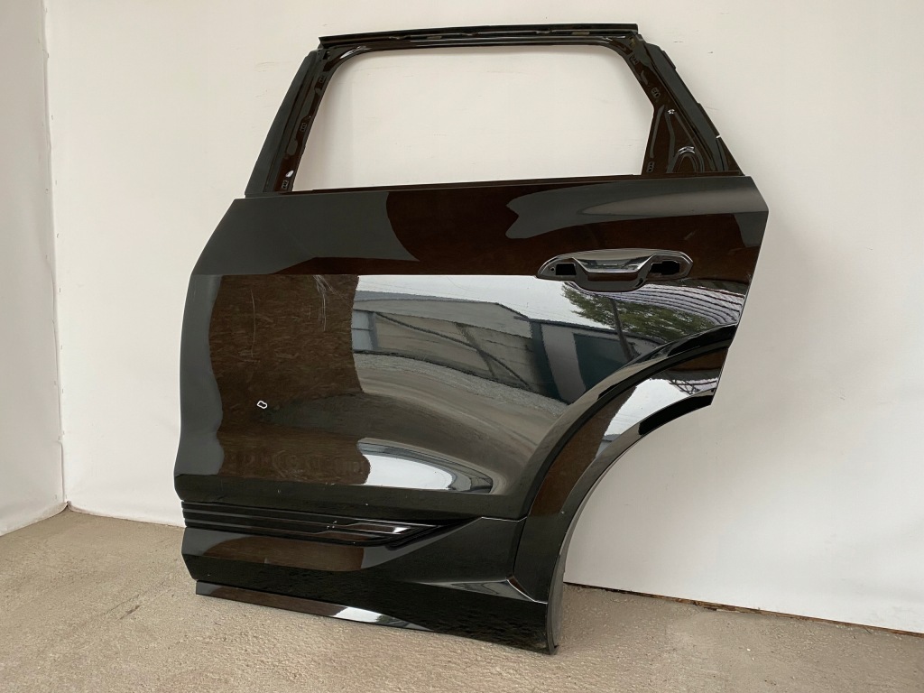 Audi e-tron 4k 4ke дверь задняя левое задняя Цена