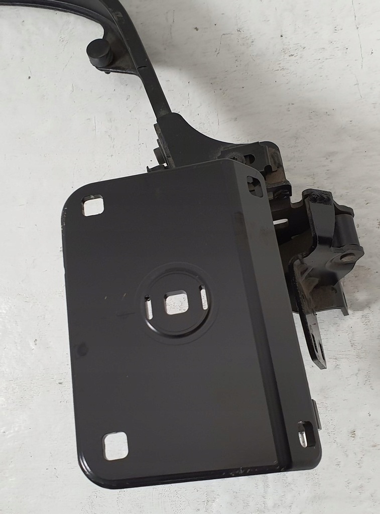 фото №5, Петля привід дах правий volvo c70 ii cabrio