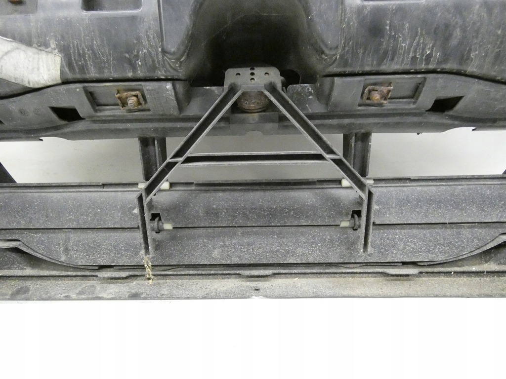 фото №9, Bmw e92 e93 pas передний балка усилитель передний