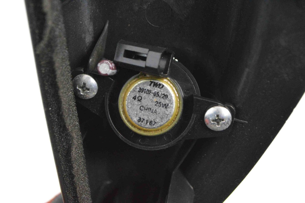 фото №7, Динамік передніх лівих двері suzuki grand vitara ii jt, te, td