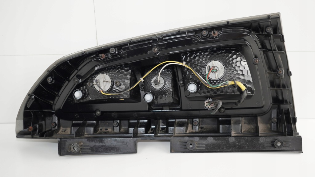 фото №5, Лампа лівий задня задня kia soul 08-11r^