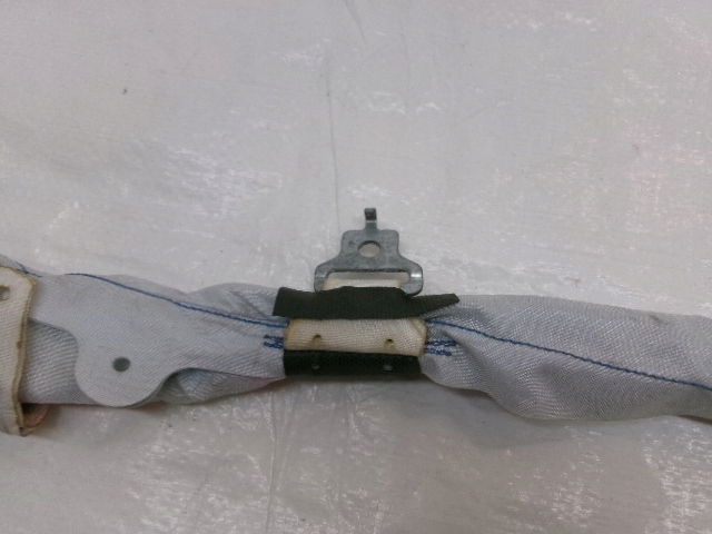 фото №4, Jeep compass шторка безпеки подушка безпеки права