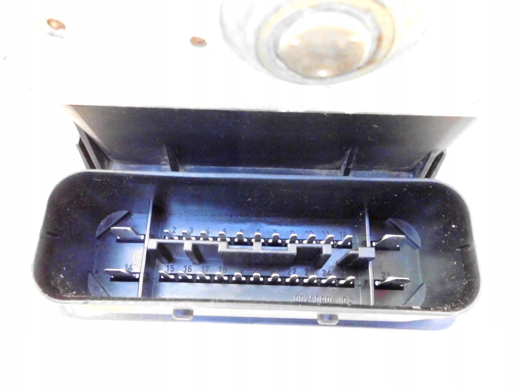 фото №6, 13234911 as насос abs opel zafira b 1.9 cdti