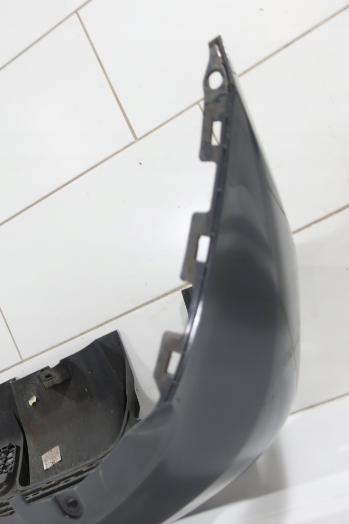 фото №7, Бампер задняя задний бампер задняя fiat 500 abarth 595