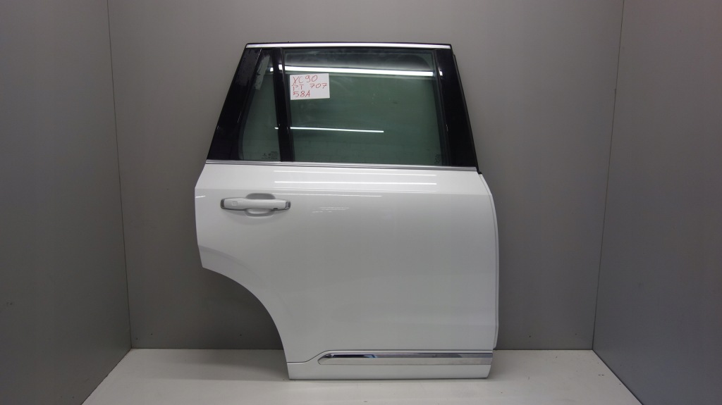 фото №1, Volvo xc90 ii дверь правое задняя 707