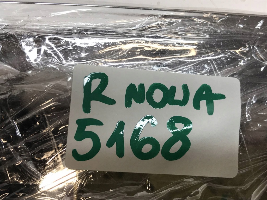 фото №10, Молдинг na блок двигателя дверь nissan x-trail t32 ke605-4c060