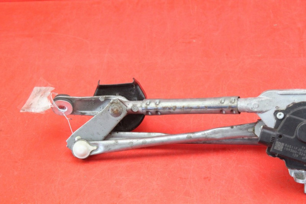 фото №7, Механизм моторчик дворник перед eu 86511fj010 subaru xv 11-17