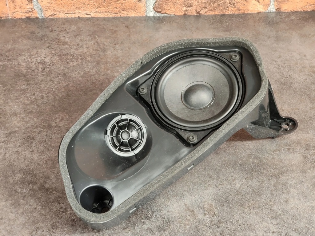 фото №7, Динамік багажника правий стійка d 2622522 2622517 6809632 bmw x7 g07 harman