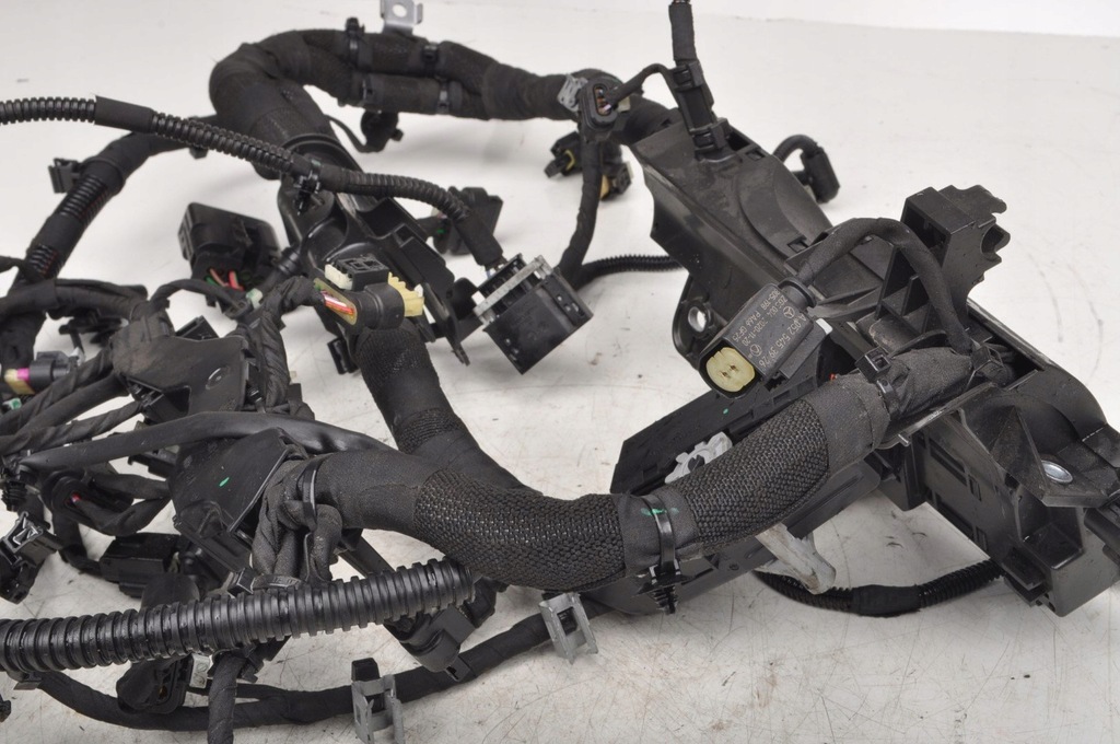 фото №6, Mercedes gla ii h247 1.3 жгут электропроводка двигателя a1775401731