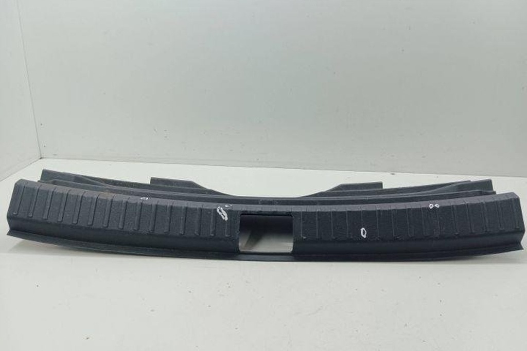 фото №9, Защита замка крышки seat ateca kh7 575863459 1.4l бензиновый 110kw 2018