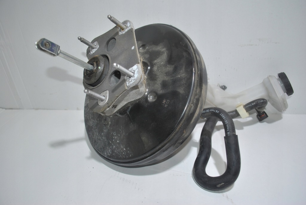 фото №4, Підсилювач гальм гальмівні renault koleos ii 460074ba2a