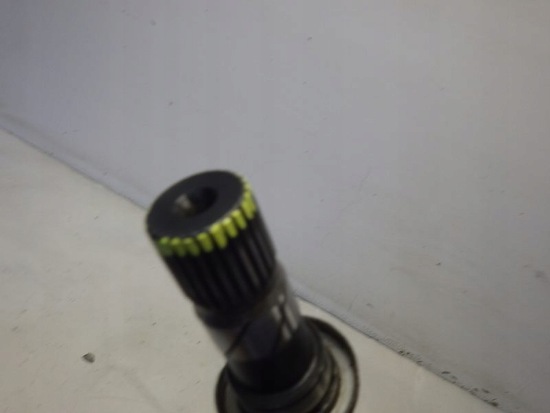 Приводной вал правый  механическая коробка передач renault megane 3 1.5 dci Доставка