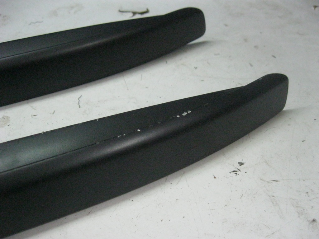 фото №7, Audi q7 4l рейлінги рейлінг даховий 4l0860021m/022m