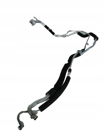 фото №14, Mercedes-benz оригінальний номер a2128300177 шланг кондиціонера