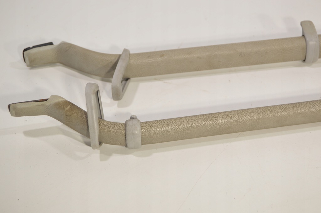 фото №6, Ручка кронштейн потолочный mercedes w126 lift комплект long