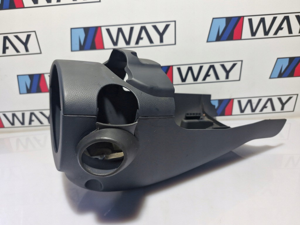 фото №2, Mini cooper r50 r52 r53 защита корпус колонки рулевого 7033300