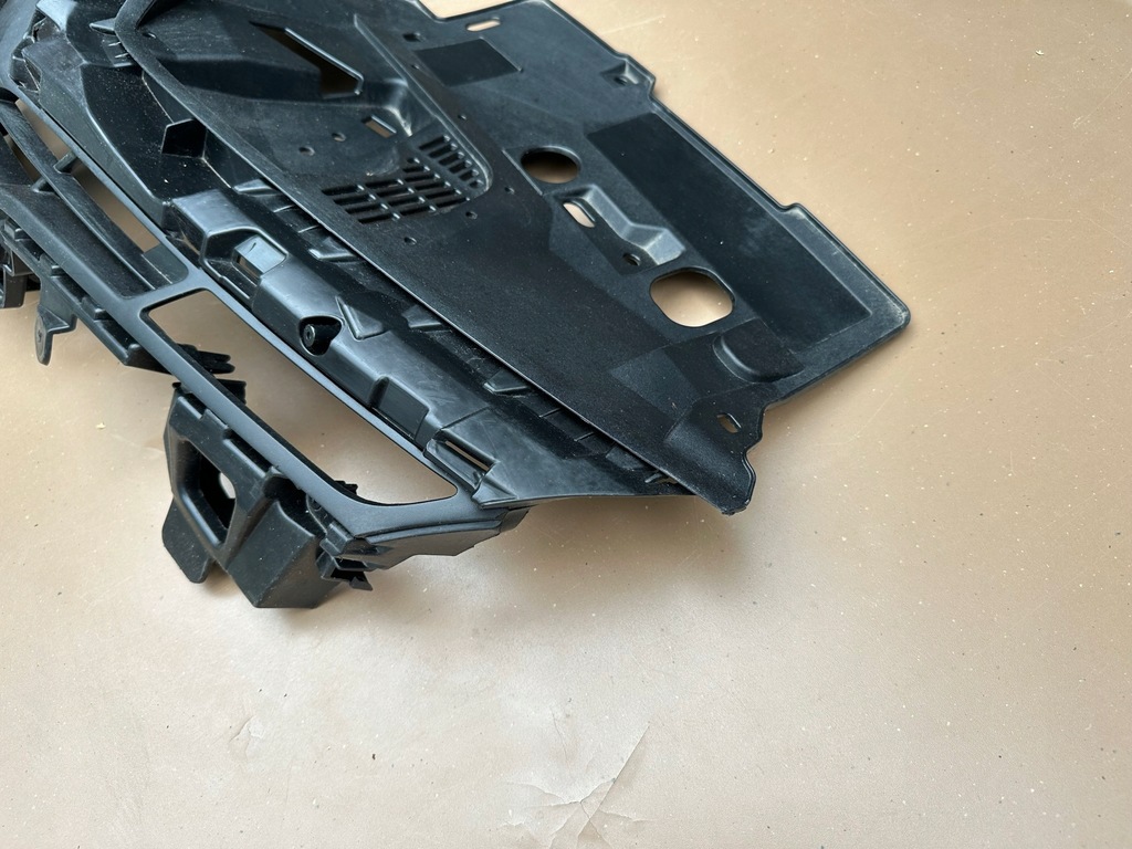 фото №6, Renault clio iv 4 12-20r решітка радіатора решітка радіатора бампера