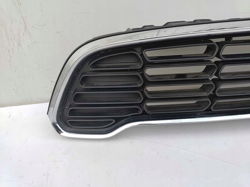 фото №2, Mini countryman r60 решітка радіатора решітка радіатора бампера перед 3603