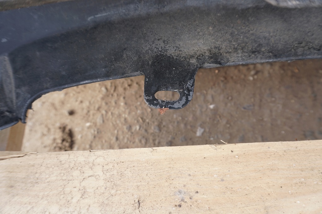 фото №13, Subaru legacy iv lift usa бампер передний 57704ag000 l7k 2008rok противотуманные фары