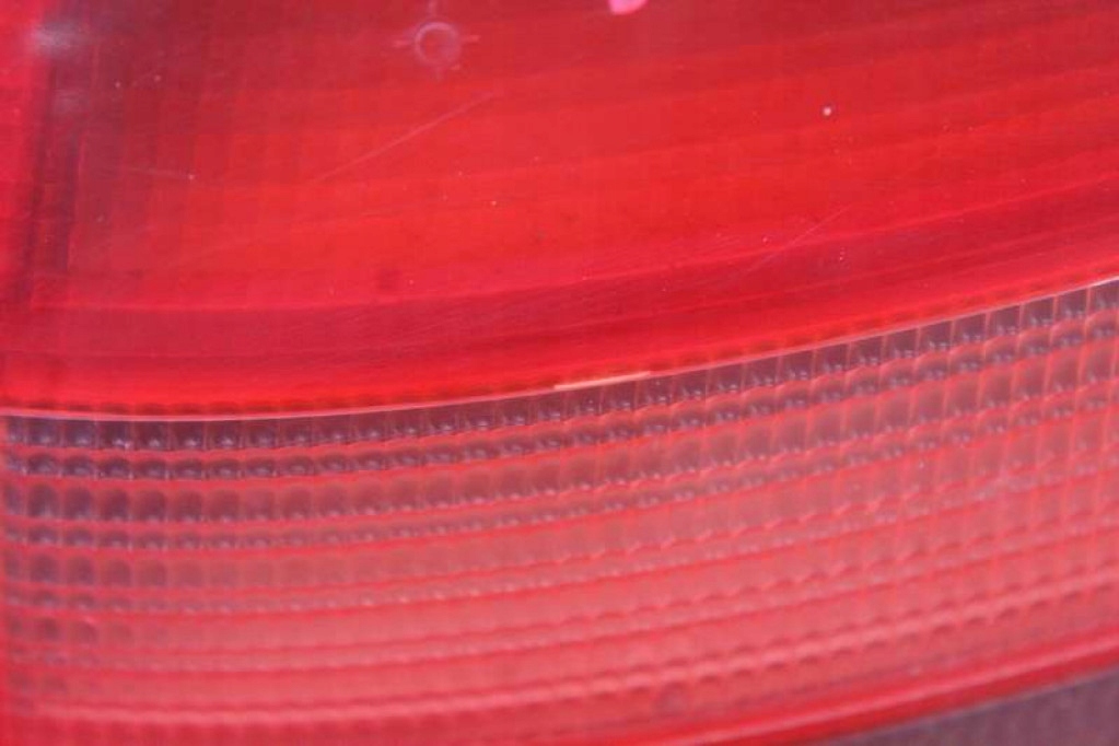 фото №6, Лампа левая задняя задняя 8l0945095a audi a3 8l 3d 96-00