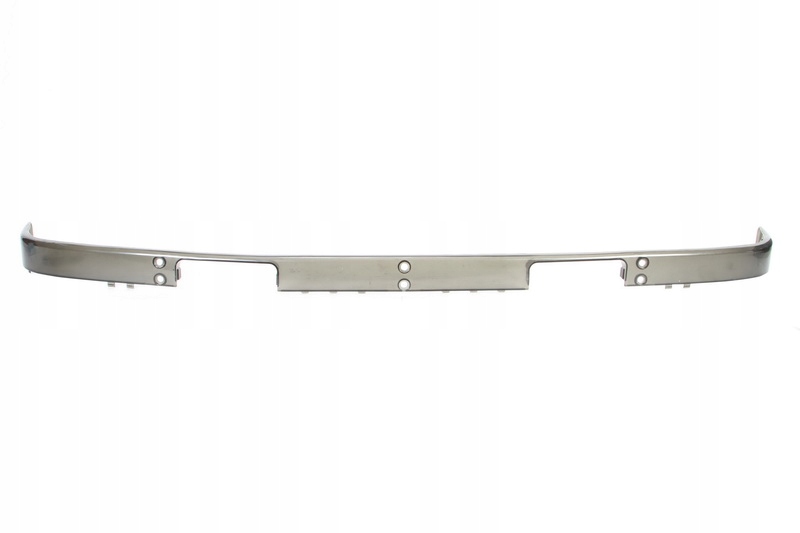 фото №1, Защита накладка солнцезащитная нижняя scania r