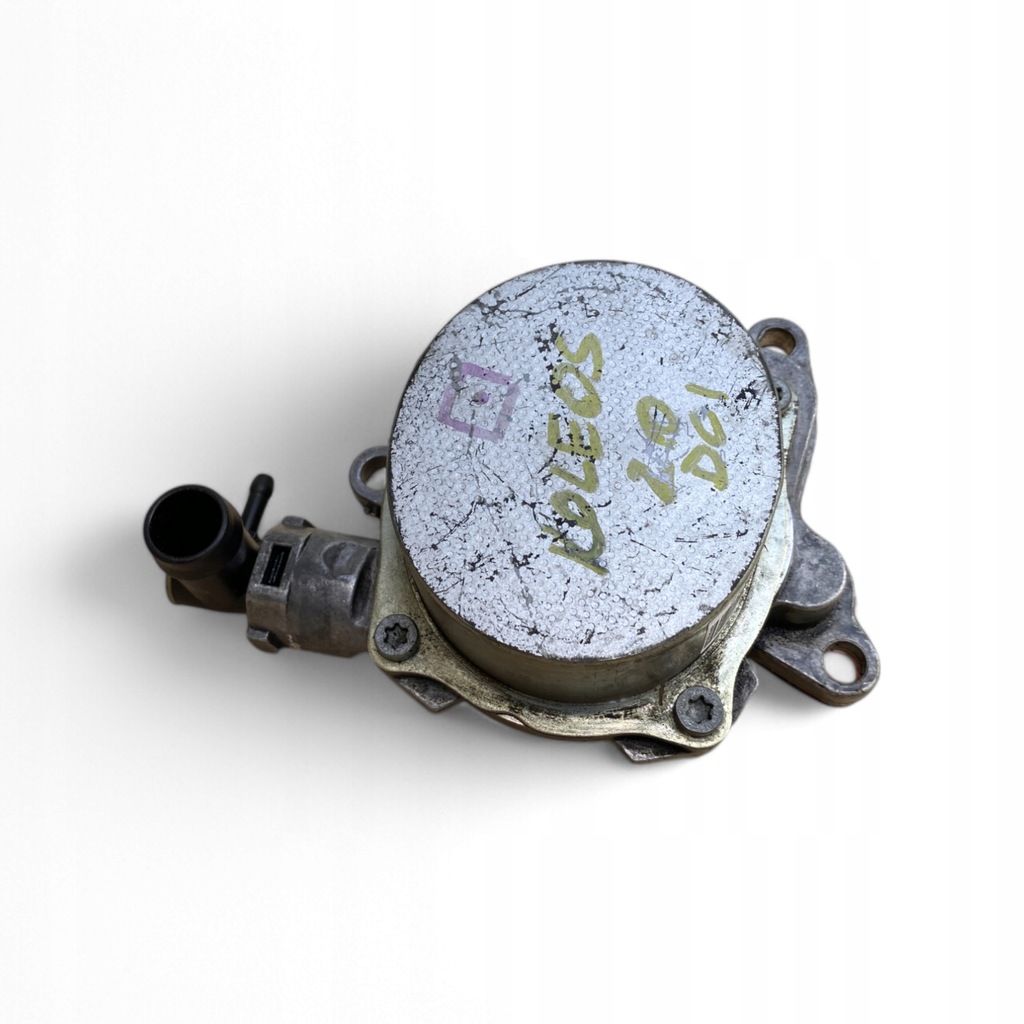 фото №9, Насос вакуум renault espace iv grand scenic laguna megane iii koleos 2.0 dci