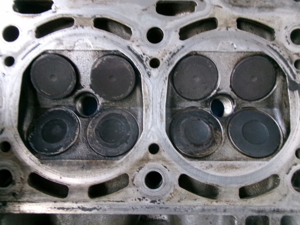 фото №8, Seat ibiza iii golf 4 1.4 16v головка двигуна 036103373am