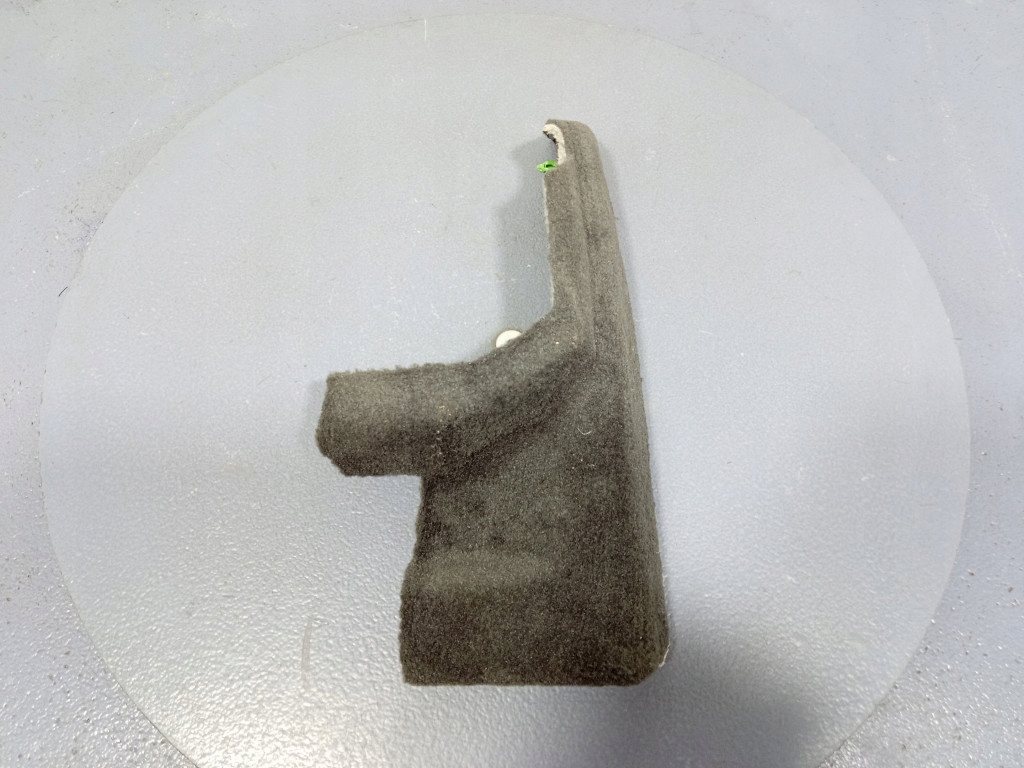 фото №7, Bmw x7 g07 защита обивка боковая нижняя левая 5a01885