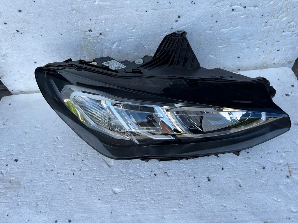 фото №1, Лампа права bmw 2 active tourer u06 led 5a42244