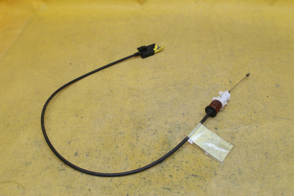 фото №1, Трос замка запалювання 4683980aa pacifica i 3.5 b автоматична коробка передач