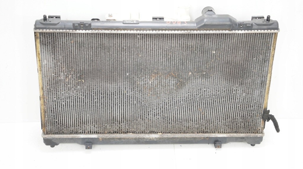 Купити Радіатор води вентилятор lexus is 2 2.5b 05-10r