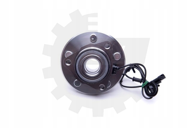 фото №12, Ступиця підшипник колеса dodge 4779829ac