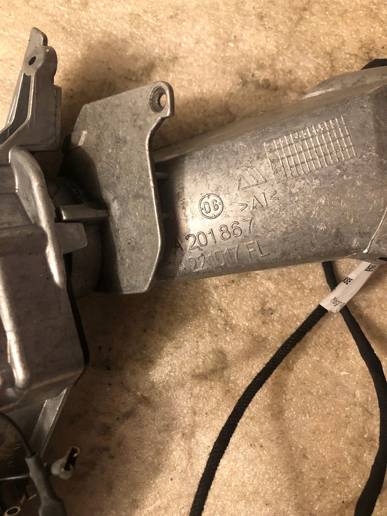 фото №6, Дзеркало ліва ferrari f142m 458 488 оригінал a202869 a20287 a201867 a221017