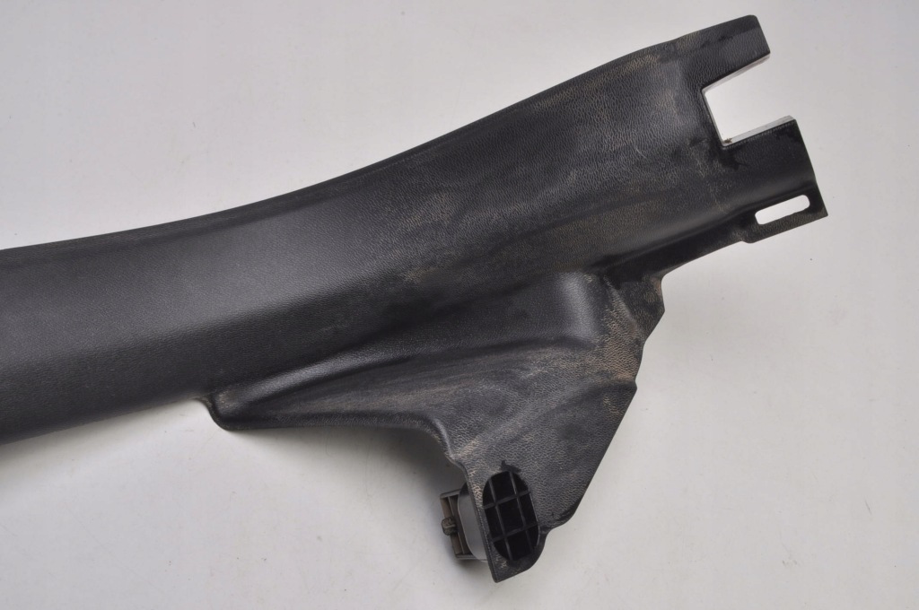 фото №2, Volvo xc60 ii защита порог задняя пластик правая 31448017