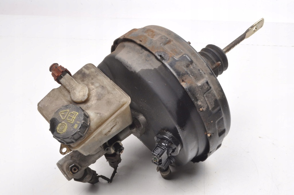 фото №1, Volvo s60 i v70 ii xc70 s80 усилитель тормозов p30714320