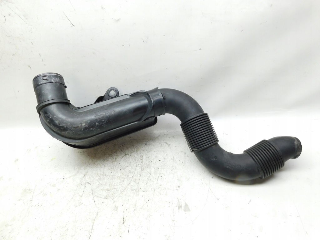 фото №1, Резонатор воздухозаборник воздуха 2754424 - mini r55 r56 r57 r59 r60 r61 1.6 vti