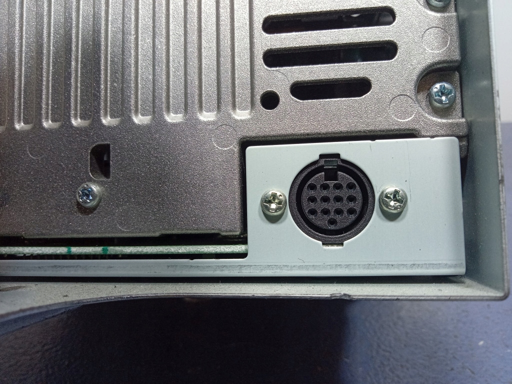 фото №5, Suzuki liana радио проигрыватель cd 39101-59j81