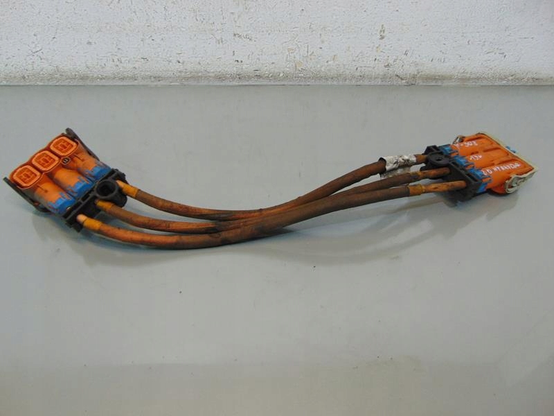 фото №1, Шланг аккумулятор peugeot 508 9672826380