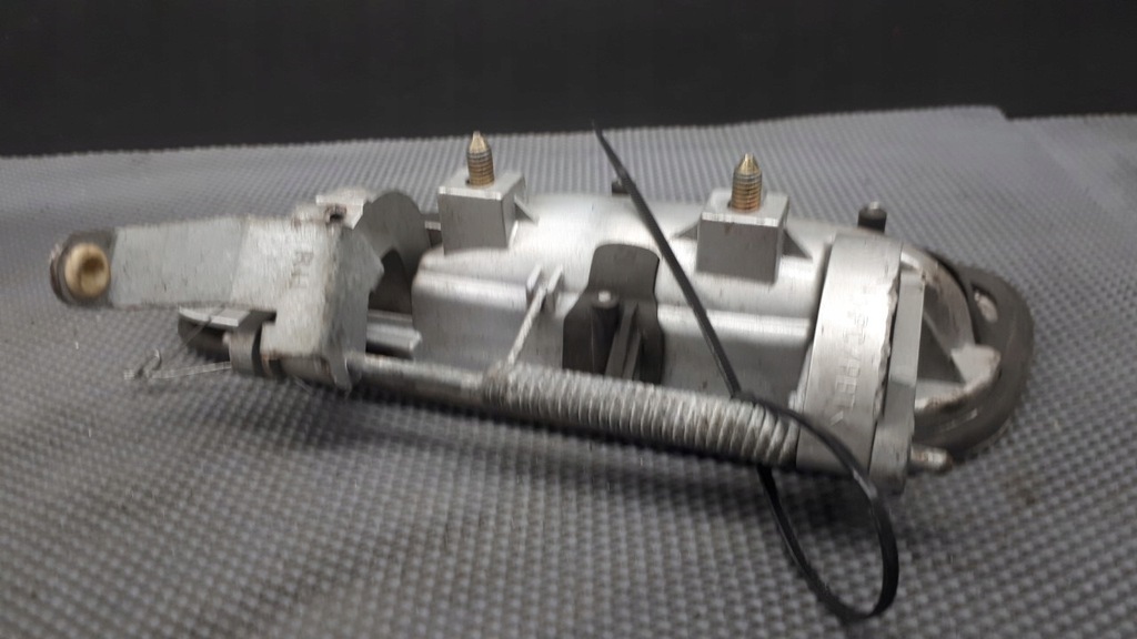 фото №7, Ручка правый задняя volvo xc70 v70 02r